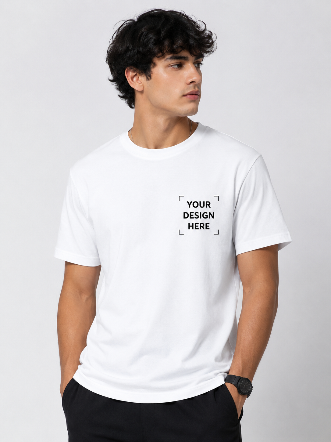 Custom T-Shirts