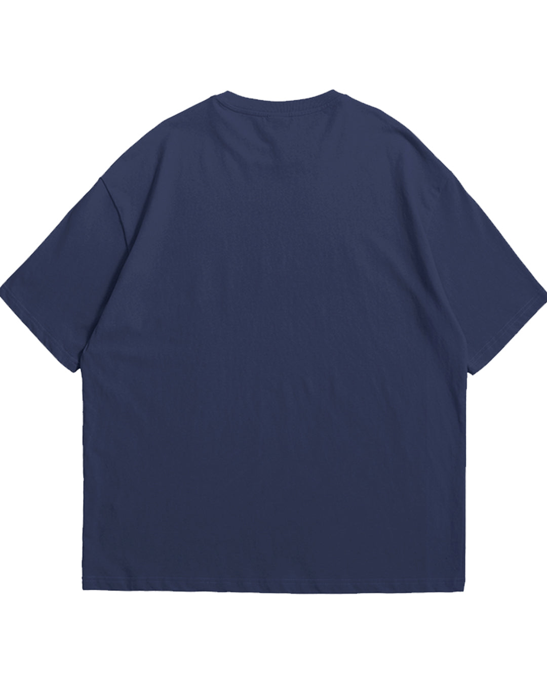 Don't Panic its Organic Soft Jersey Oversized T-shirt
