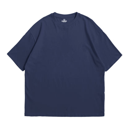 The Oceanic Heavyweight Oversized Tshirt
