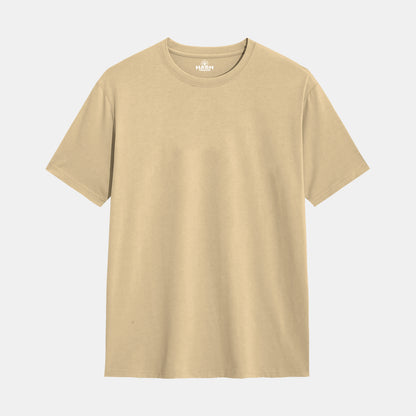 Sun-Kissed Sand Essential Tee