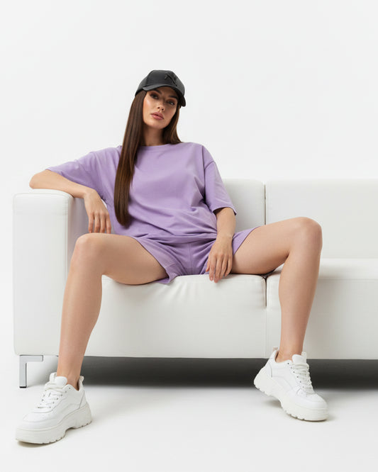 Lavender Haze Co-ord Set