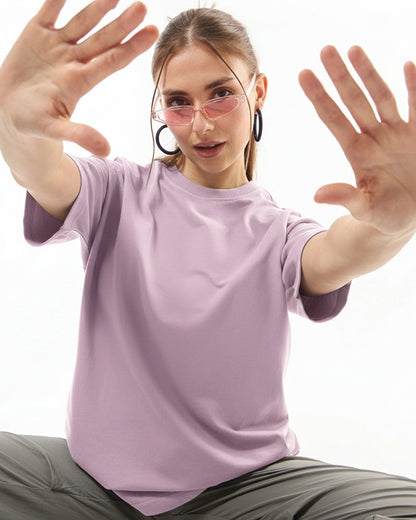 Lilac Dream Urban Fit