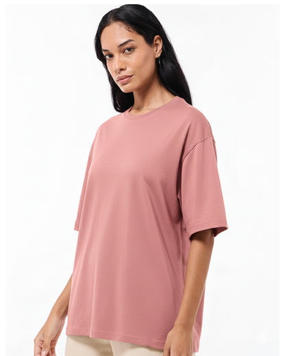 The Street Rosepink Romance T-Shirt