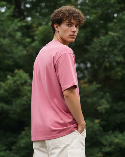 The Dusty Rose Pink Urban Essential