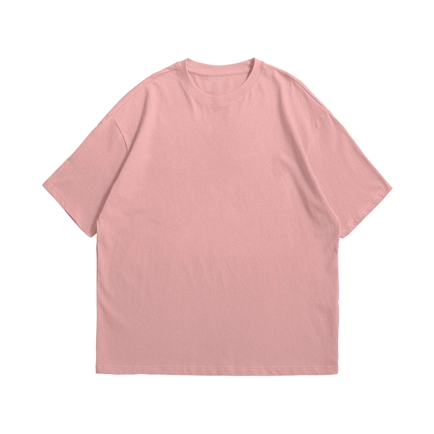 The Dusty Rose Pink Urban Essential