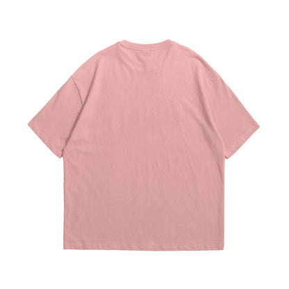 The Dusty Rose Pink Urban Essential