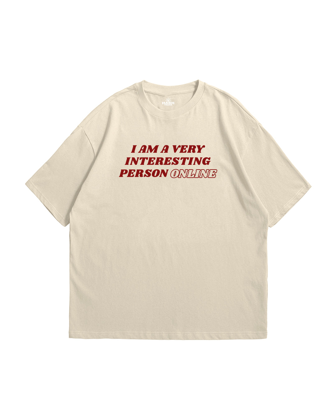 Oversize Tshirt
Drop Shoulder tshirt
quotes tshirt