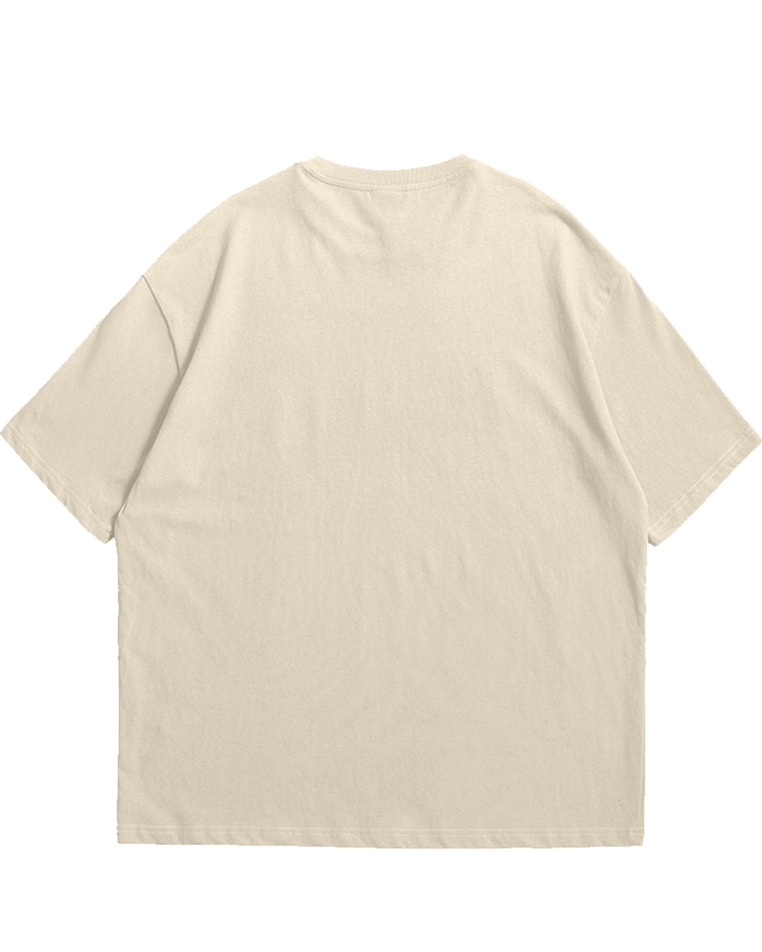 I am a interesting person Soft Jersey Oversized T-shirt