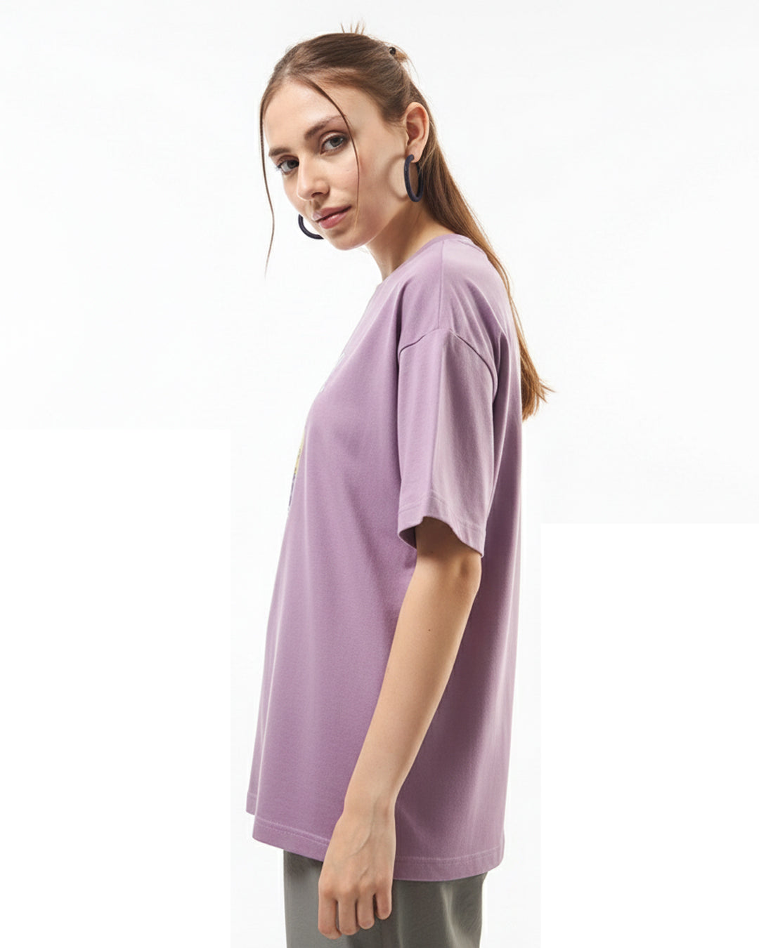 Lilac Dream Urban Fit