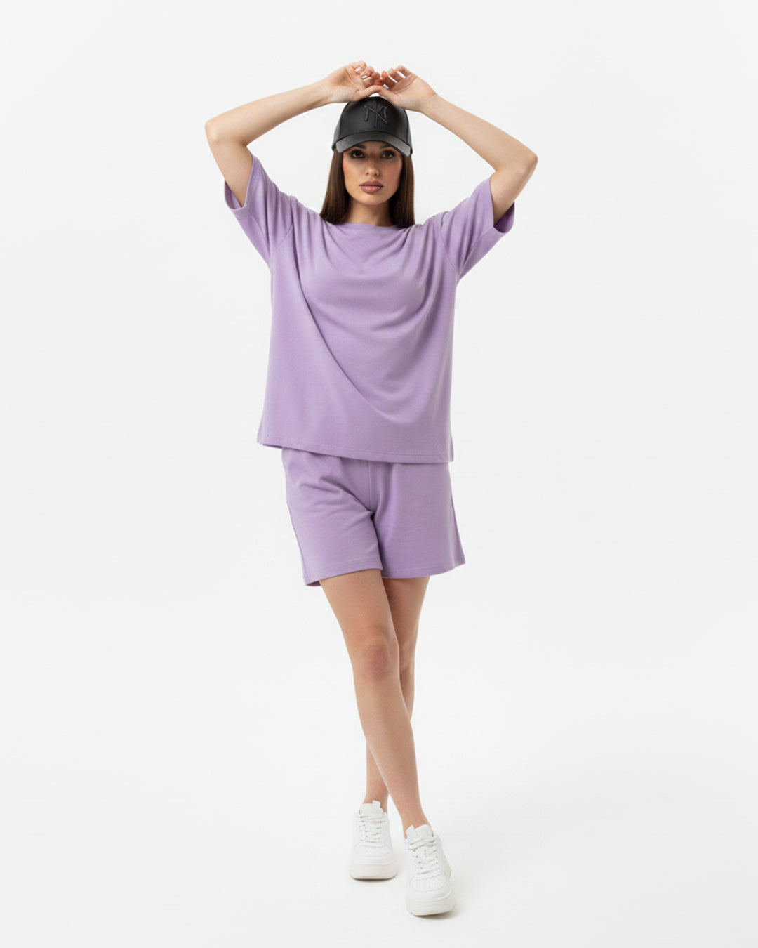 Lavender Haze Co-ord Set