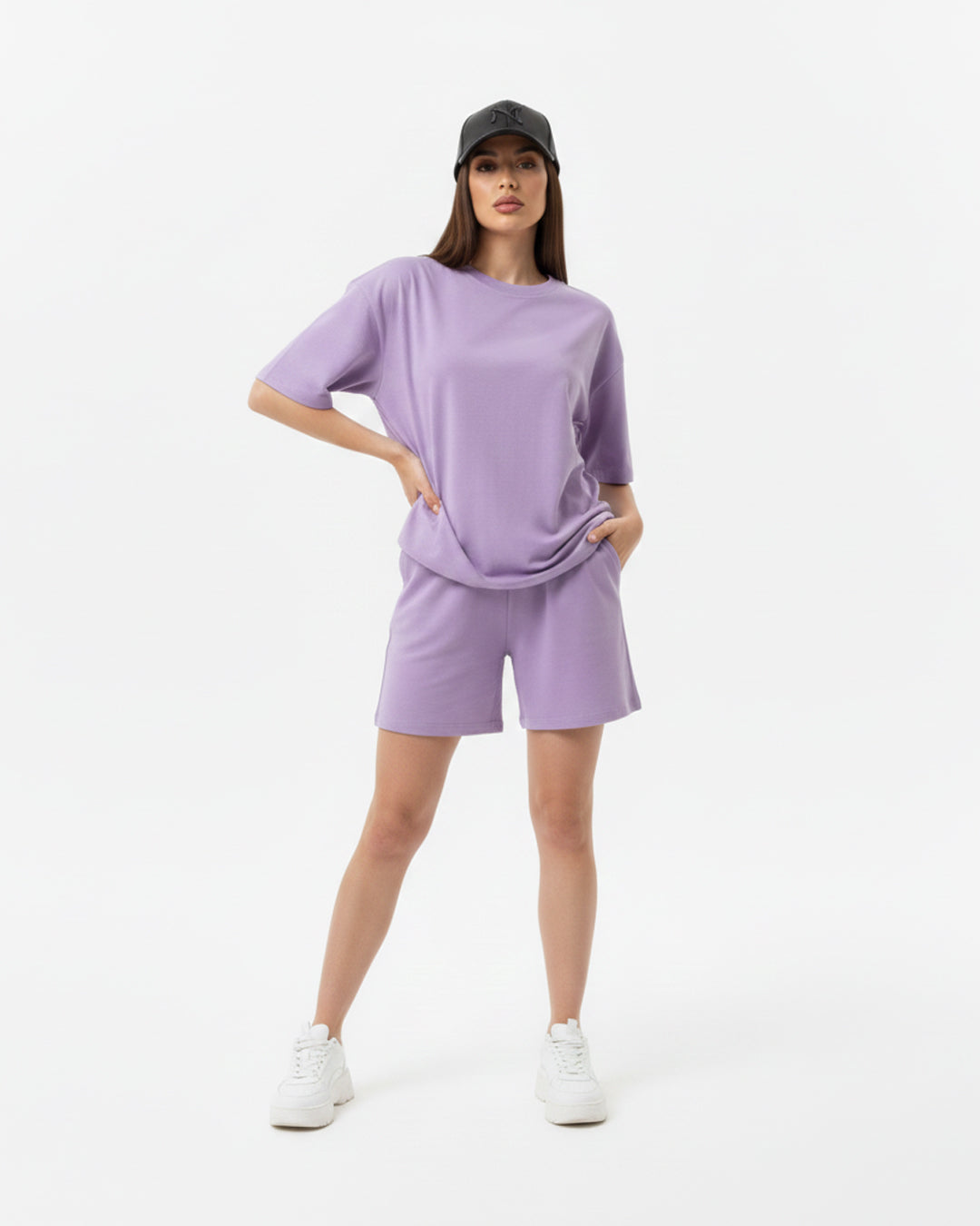 Lavender Haze Co-ord Set