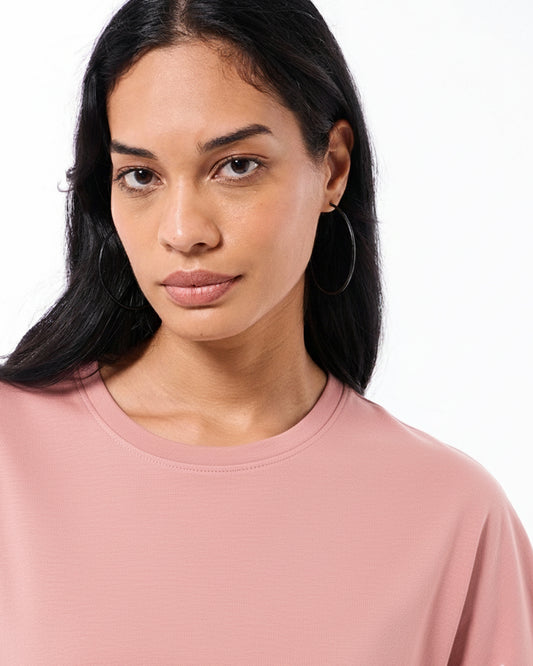 The Street Rosepink Romance T-Shirt