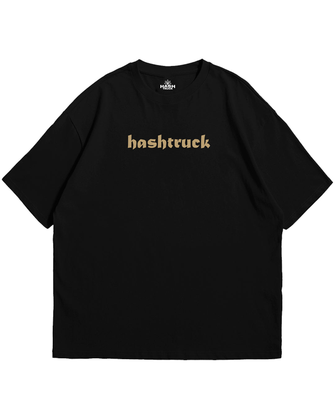 Maa Kali Soft Jersey Oversized T-shirt