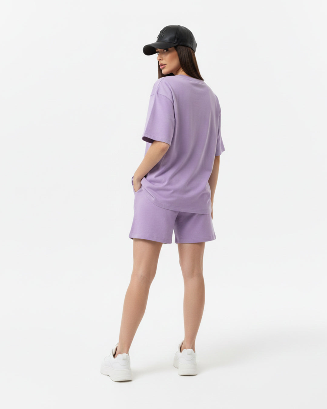 Lavender Haze Co-ord Set