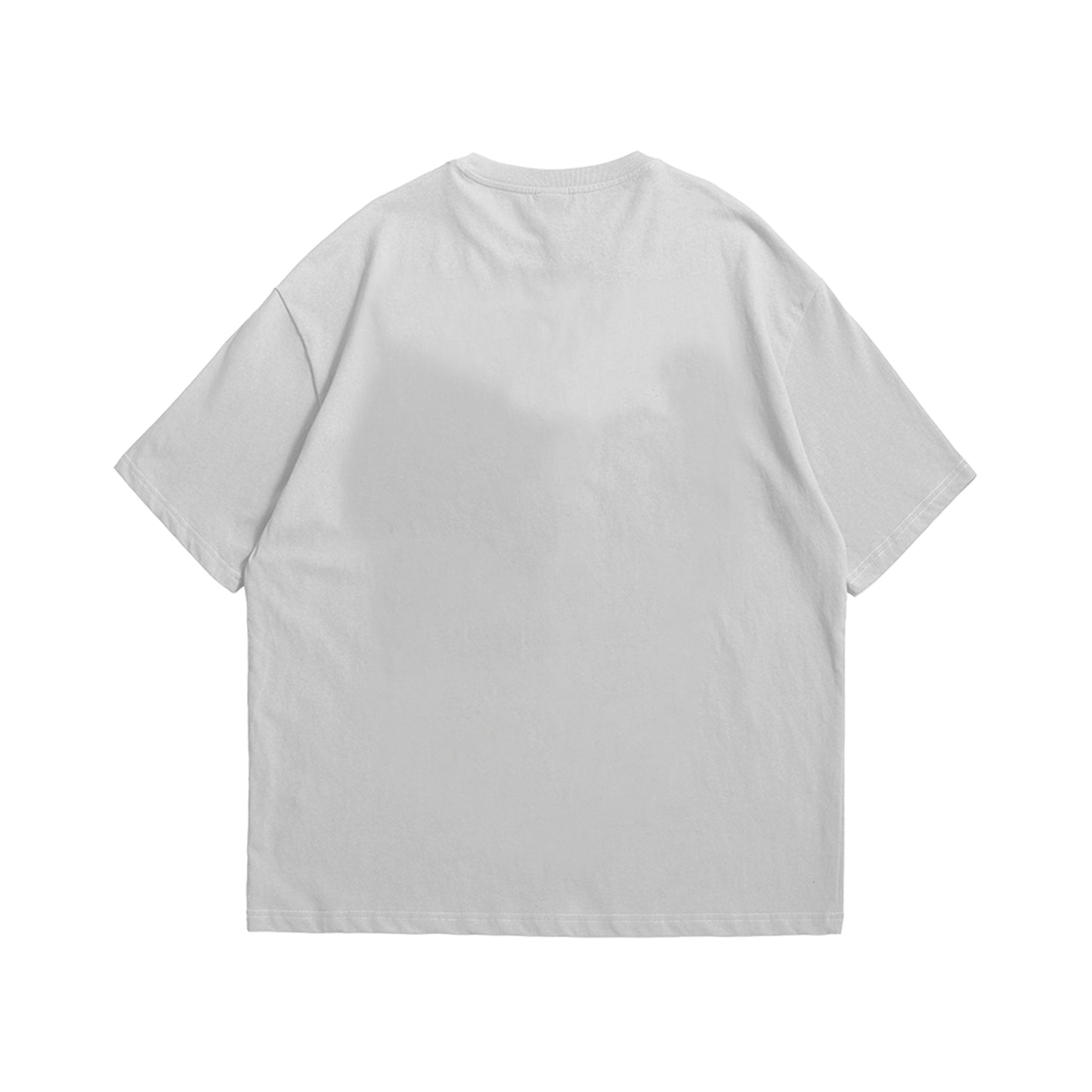 Don't Panic its Organic Soft Jersey Oversized T-shirt